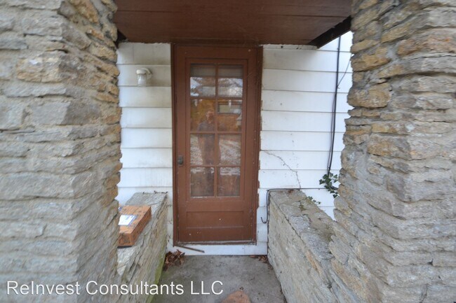 Building Photo - 3 br, 1 bath House - 7446 Sheed Road