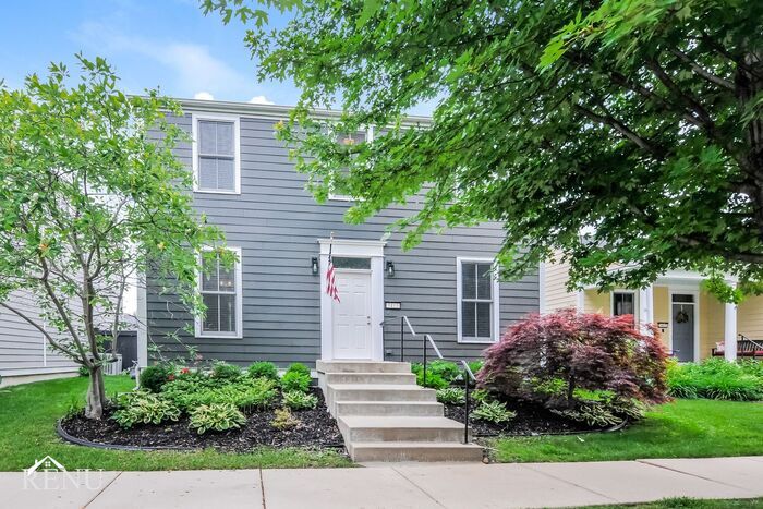 Foto principal - 3413 Woolen Mill St