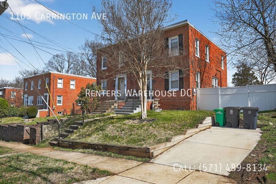 Photo - 1105 Carrington Ave-