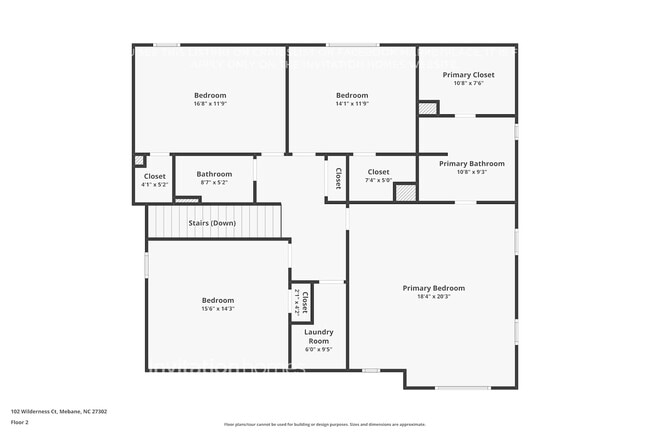 Building Photo - 102 Wilderness Ct