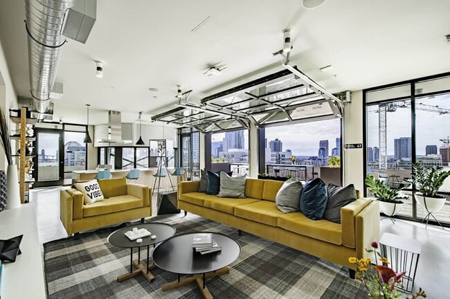 Interior Photo - Idea1 Apartments