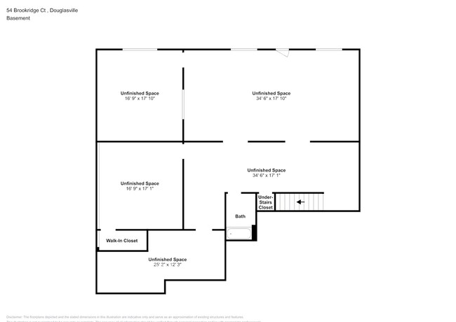 Building Photo - 54 Brookridge Ct