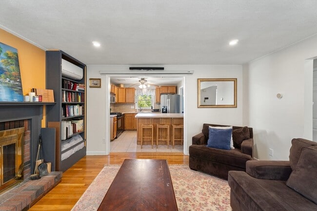 Foto del edificio - 203 Linwood St