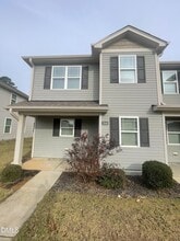 Building Photo - 2048 Wiggins Village Dr