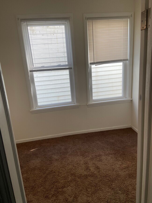 Bedroom 1 - 114 Simmons Ave