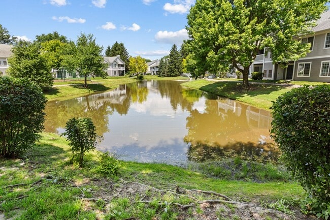 Building Photo - The Haven of Ann Arbor