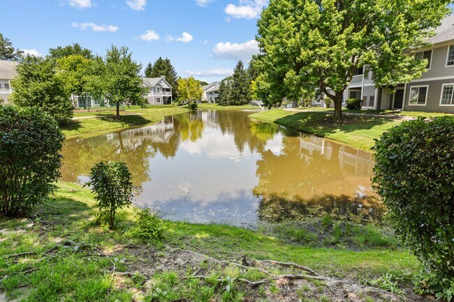 Foto del edificio - The Haven of Ann Arbor
