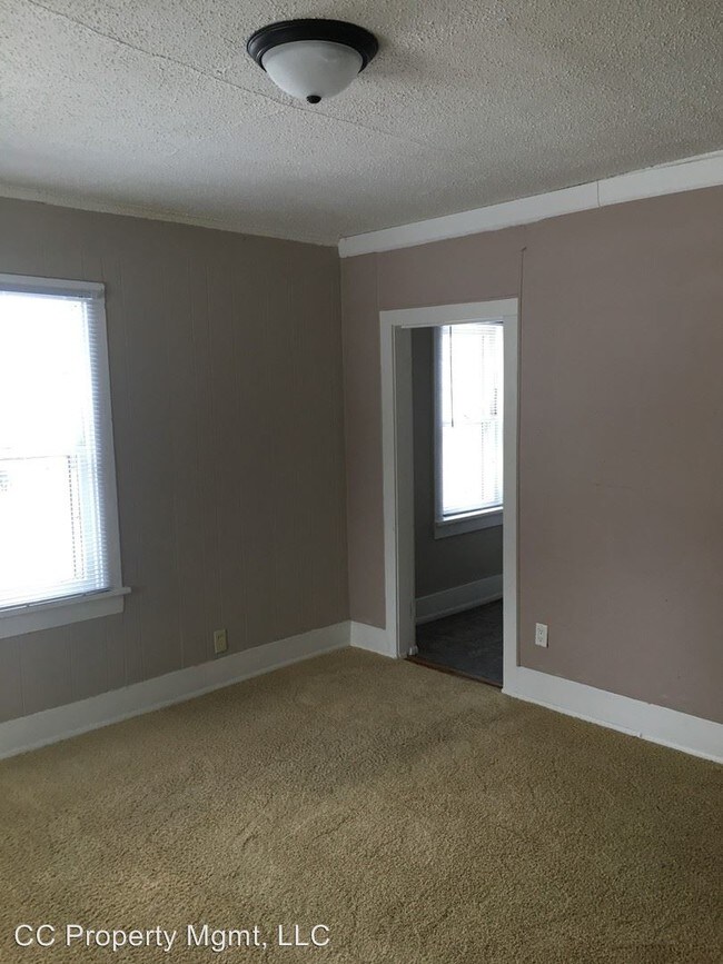 Foto del edificio - 714 St James St