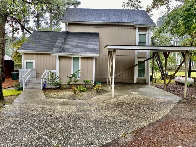 Building Photo - 5745 Waterwood Dr