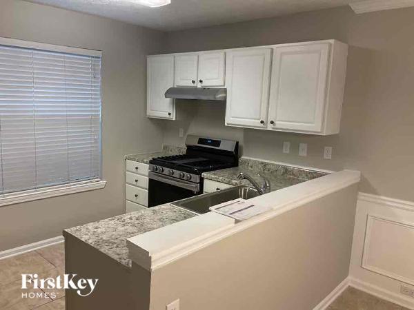 Foto del edificio - 4313 Sentinel Pl