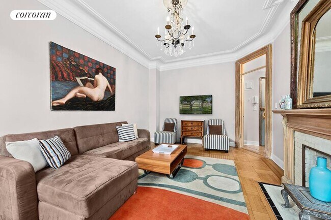 Foto del edificio - 255 W 108th St