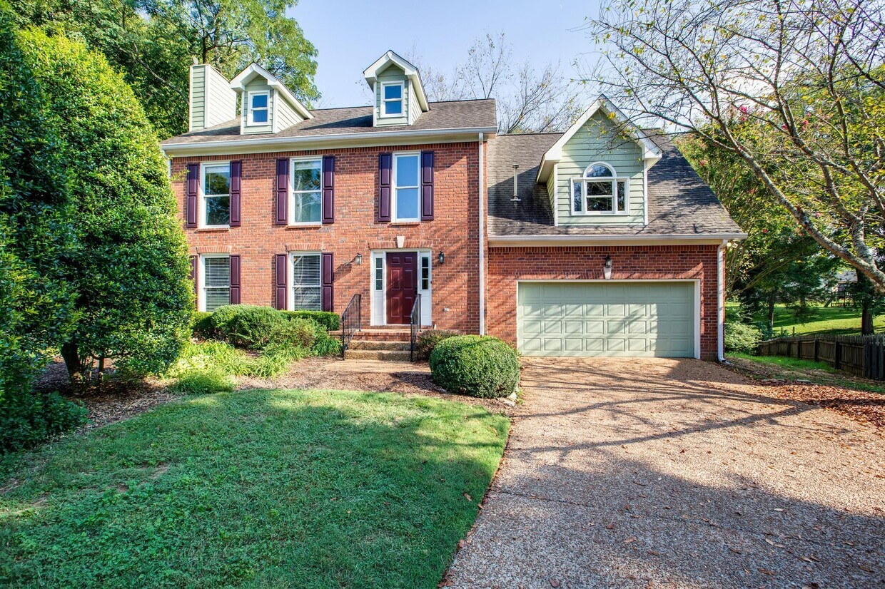 213 Tippett Hollow Ct, Franklin, TN 37067 House Rental in Franklin