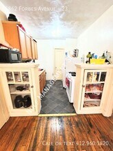 Building Photo - 5862 Forbes Ave