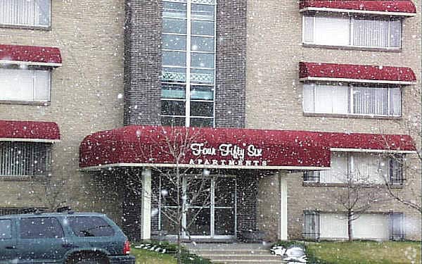 Westrise - Westrise Apartments