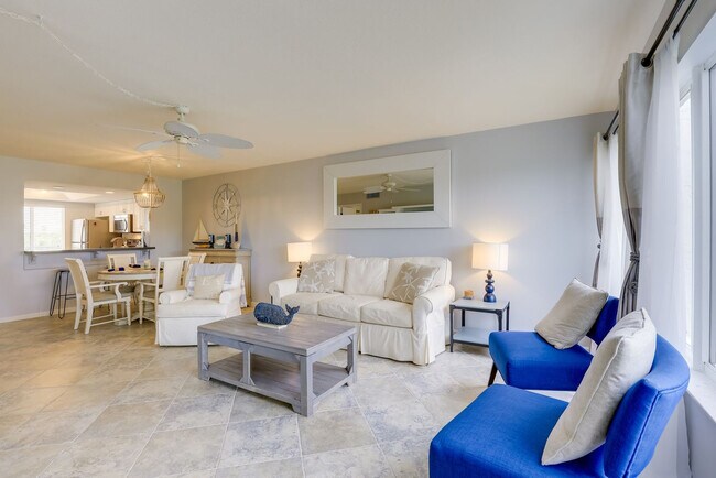 Foto del edificio - 2400 S Ocean Dr