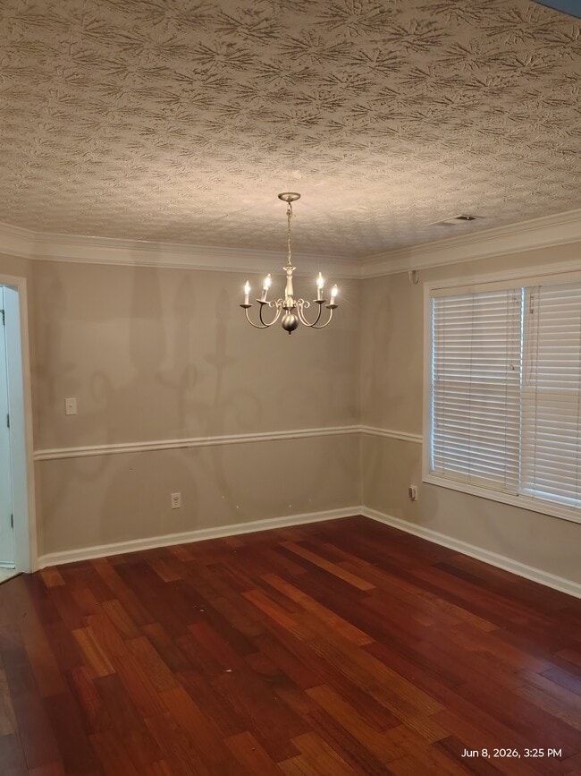 Dinning Room - 1359 River Club Dr NE