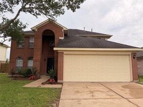 Building Photo - 4406 Eaglewood Trail Dr