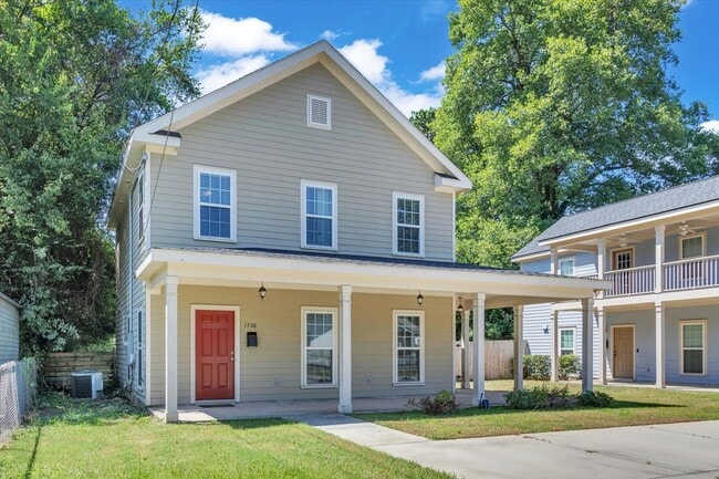 Building Photo - 1706 Verdery St