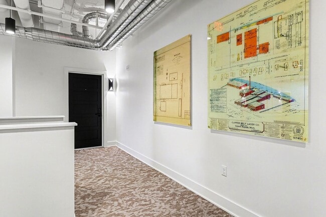 Building Photo - Clipper Lofts