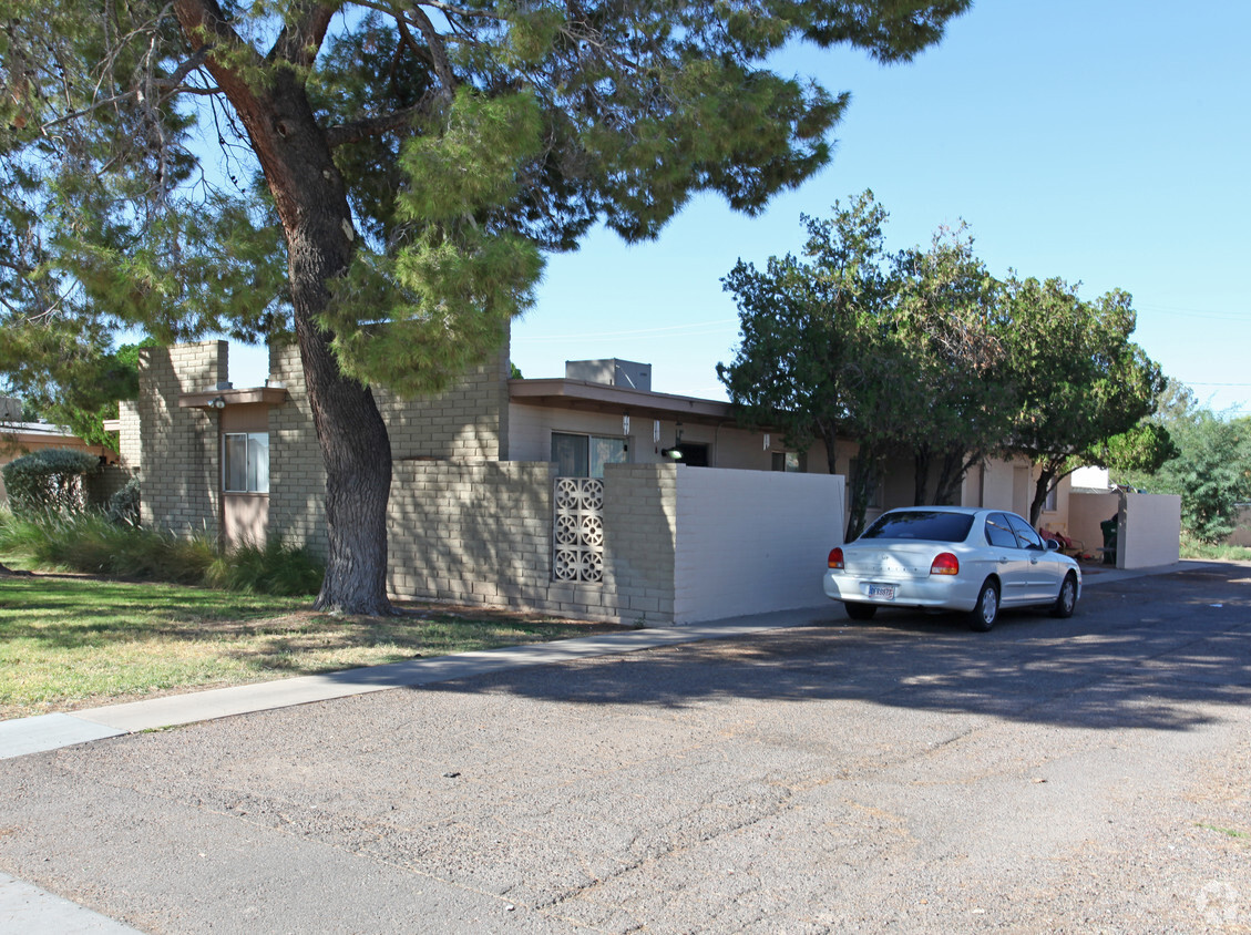 Primary Photo - Felice Apartments