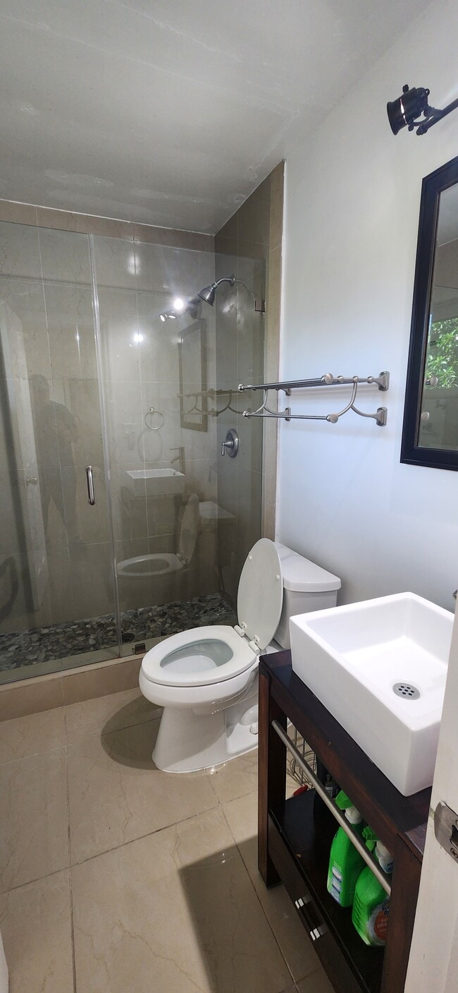 private bathroom - 1511 NE 160th St