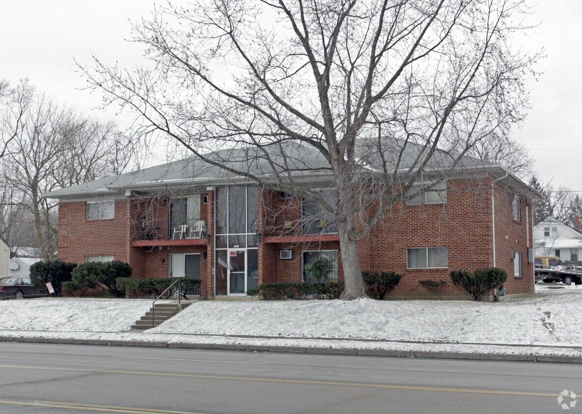 Foto del edificio - 2620 N Gettysburg Ave