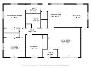 Building Photo - 4059 Woodland Ln