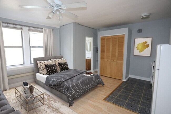 Foto del edificio - 4735 N Beacon St