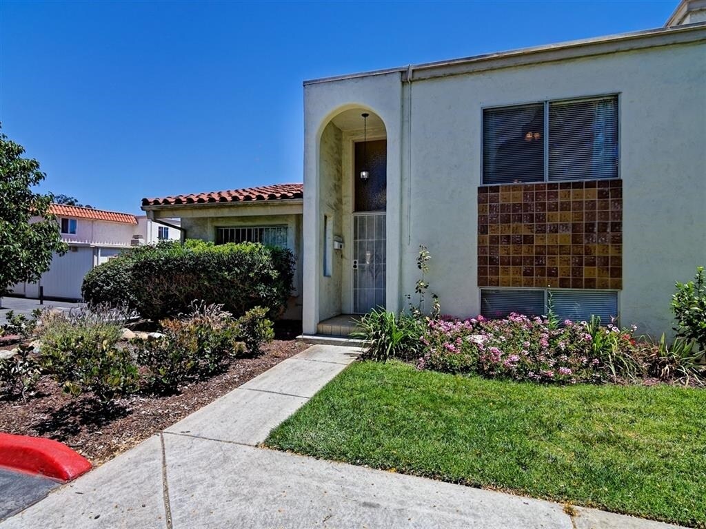 5386 Mt Alifan Dr, San Diego, CA 92111 Townhome Rentals in San Diego CA