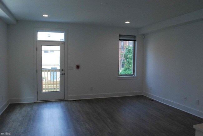 Foto del edificio - 1206 N 7th St