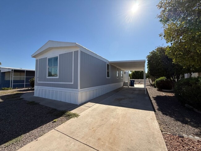 Building Photo - Updated 3-Bed, 2-Bath Home in Active 55+ C...