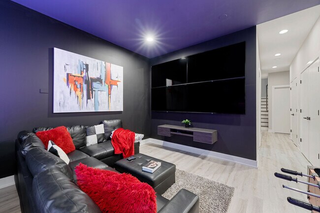 Foto del edificio - 2019 N Bingham St