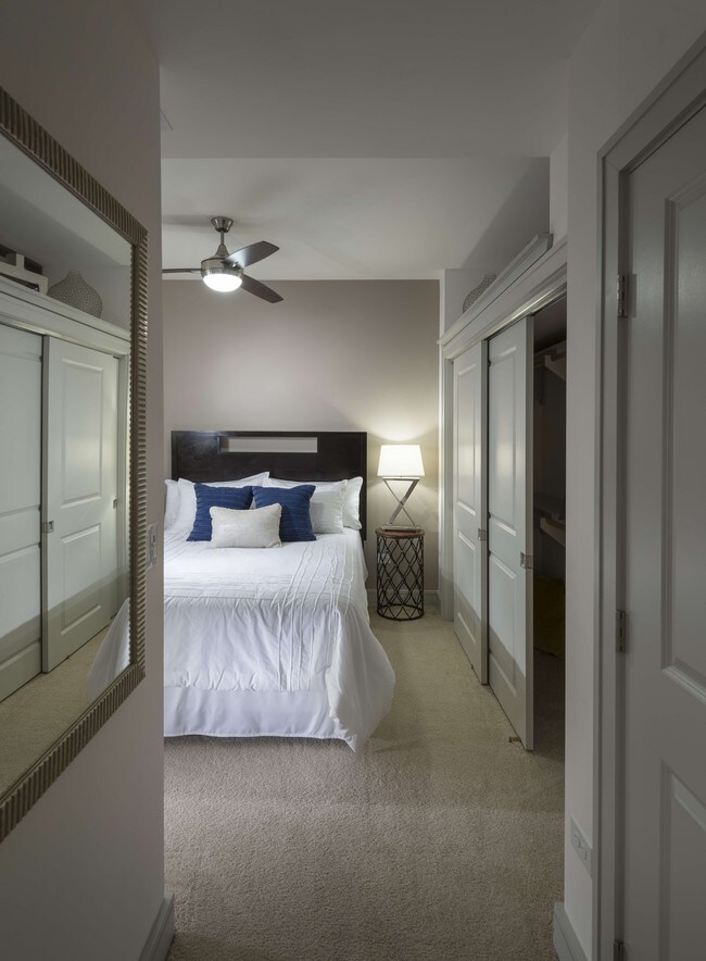 Hanover Montrose Rentals Houston, TX