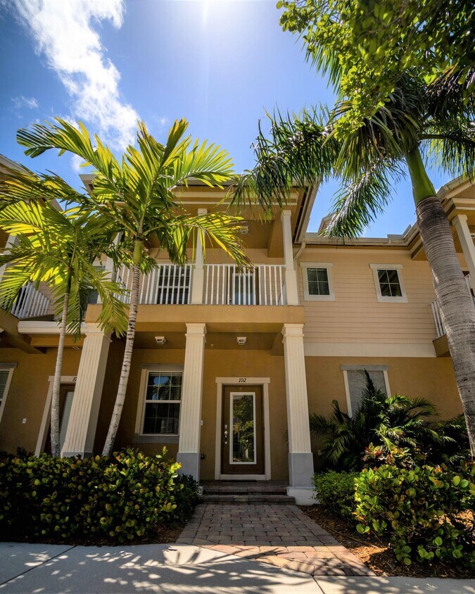 118 Black Ironwood Rd Unit 102, Jupiter, FL 33458 Condo for Rent in