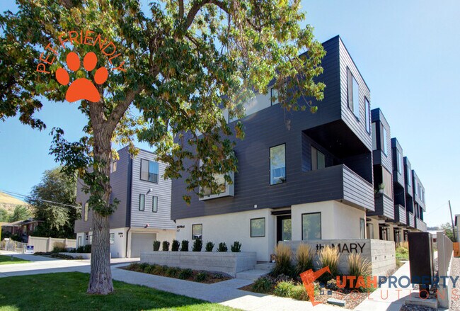 Photo - 351 W 800 N Apartment