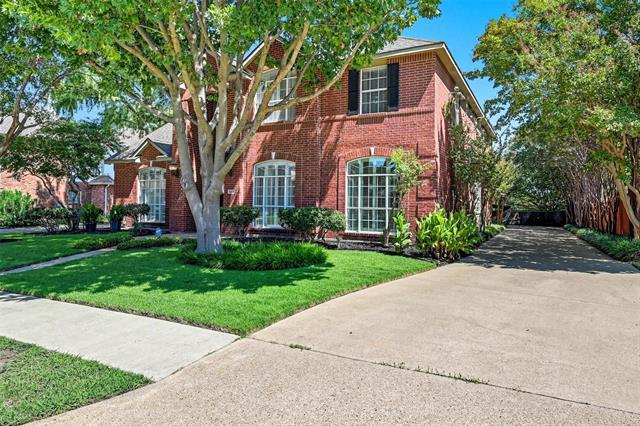 Foto del edificio - 9213 Briarcrest Dr