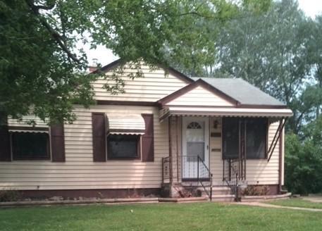 Foto principal - 25130 Rose St