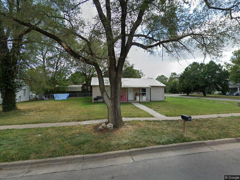 Foto principal - 317 W Olive Ave