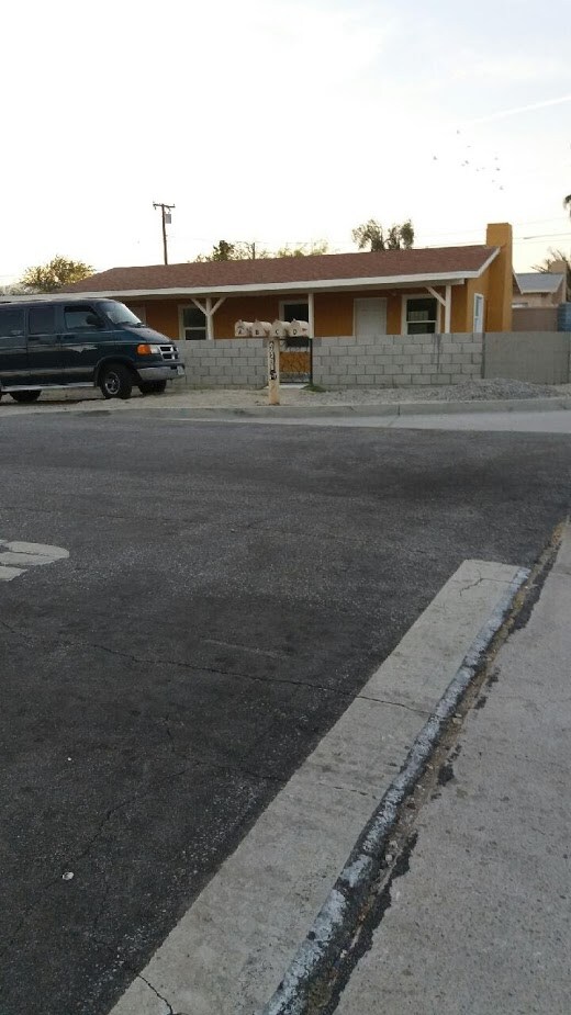 Foto del edificio - 66236 4th St