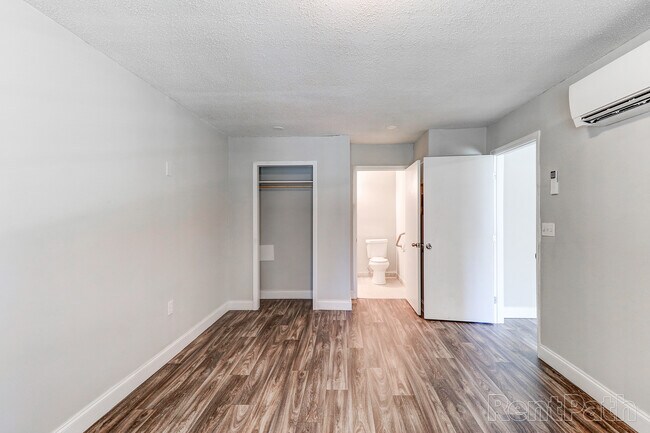 Apartamento de un dormitorio mejorado - Madison on Mercer