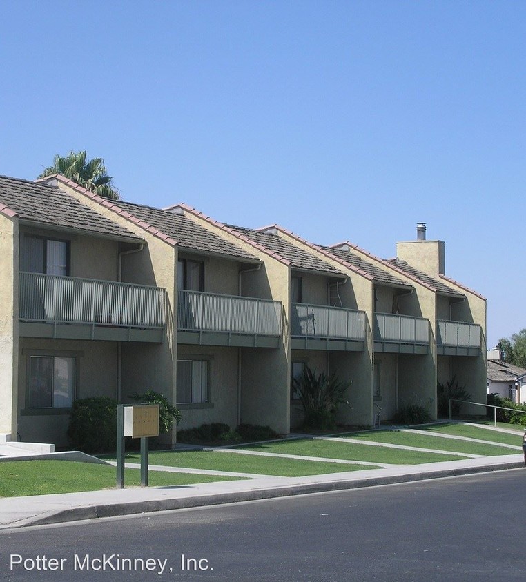 Primary Photo - 2801 Brock Way