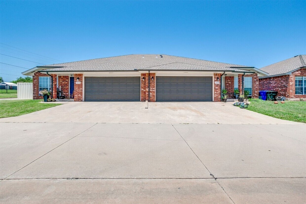 Beautiful 3 Bedroom in Norman - Beautiful 3 Bedroom in Norman