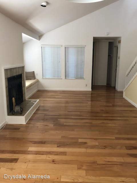 Building Photo - 2 br, 1.5 bath House - 415 Harbor Road