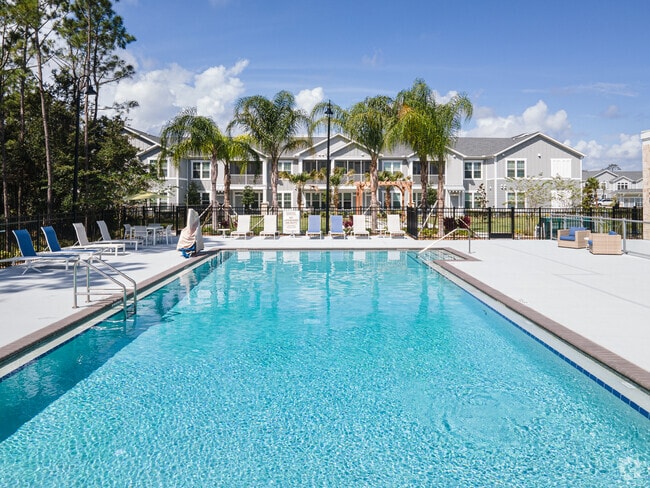 Pool - Springs At Port Orange