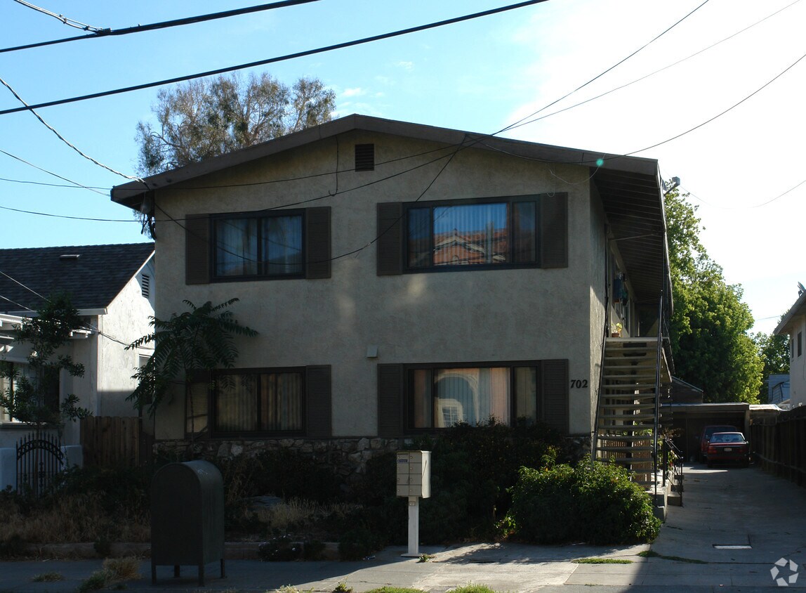 Foto del edificio - 702 Vine St