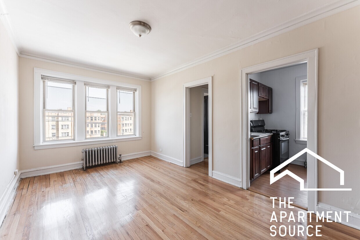 Foto principal - 2107 Grove Ave