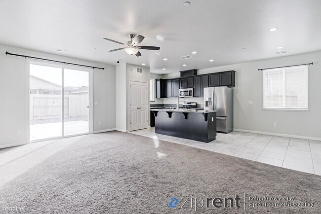 Building Photo - 3 br, 2 bath House - 1478 Woodbury Court, ...