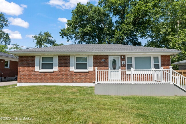 Building Photo - 8238 Virginia Rd