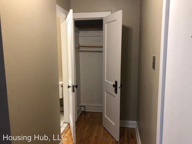 Foto del edificio - 535 N Asbury St