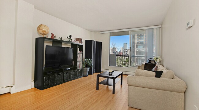 Photo du bâtiment - Queenswood House